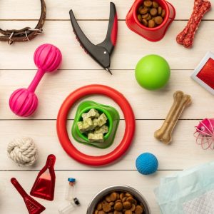 Pet Wellness Essentials